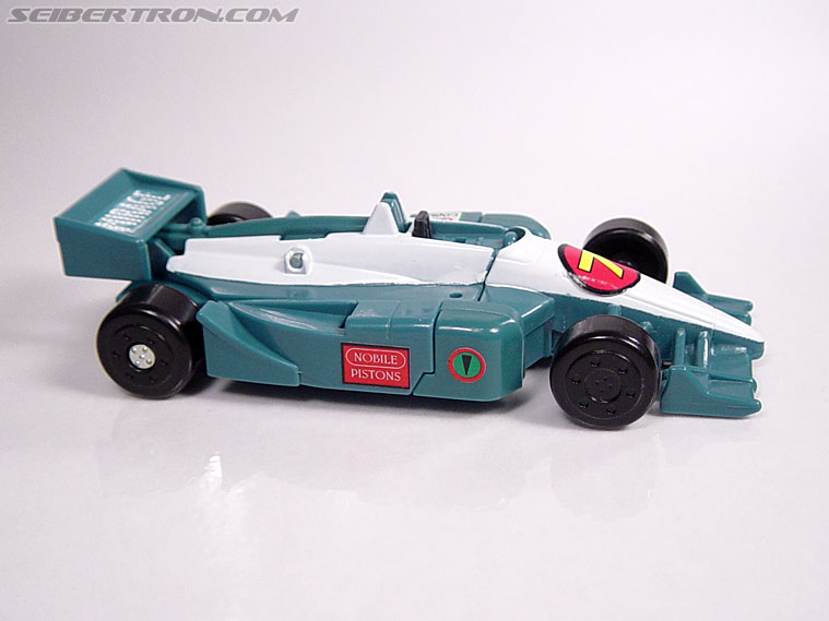 Transformers Machine Wars Mirage (Image #4 of 43)