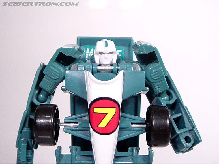 Transformers Machine Wars Mirage (Image #17 of 43)