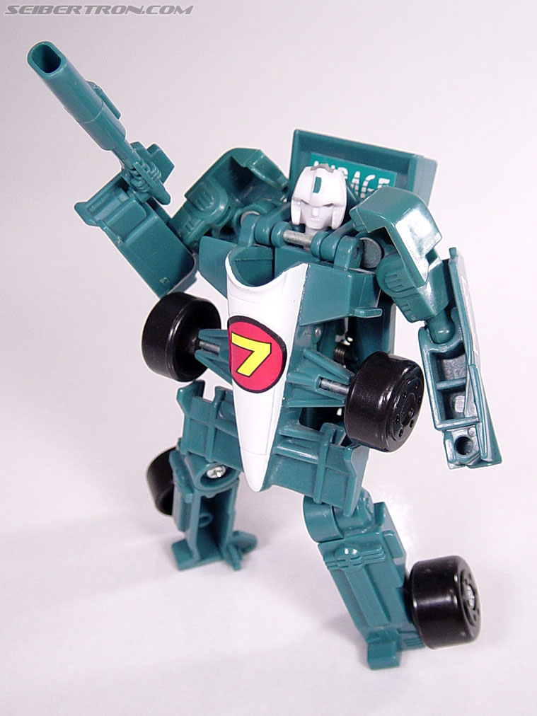 Transformers Machine Wars Mirage (Image #27 of 43)