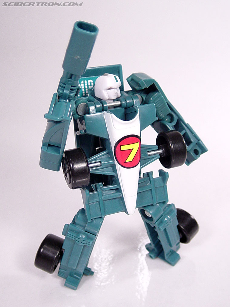 Transformers Machine Wars Mirage (Image #33 of 43)