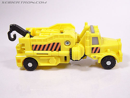 Transformers Machine Wars Hubcap (Image #4 of 39)