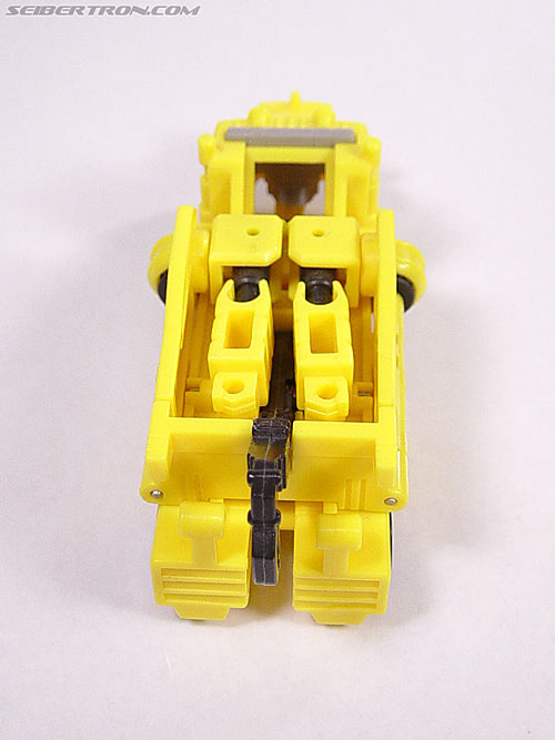 Transformers Machine Wars Hubcap (Image #6 of 39)