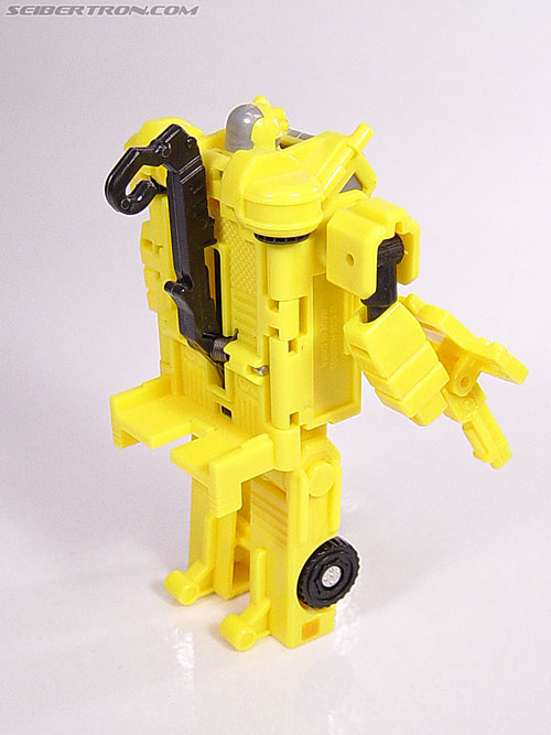 Transformers Machine Wars Hubcap (Image #23 of 39)