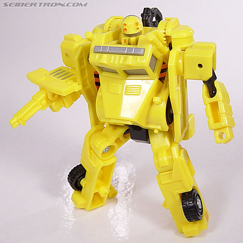 Transformers Machine Wars Hubcap (Image #27 of 39)
