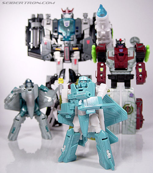 Transformers Machine Wars Megatron (Image #48 of 56)