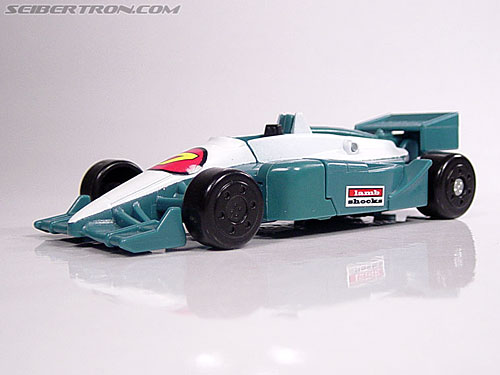 Transformers Machine Wars Mirage (Image #10 of 43)