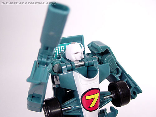 Transformers Machine Wars Mirage (Image #31 of 43)