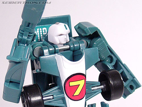 Transformers Machine Wars Mirage (Image #34 of 43)