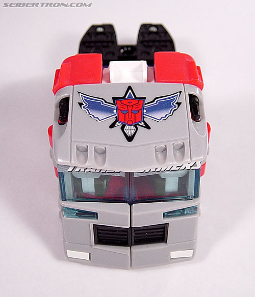 Transformers Machine Wars Optimus Prime (Image #17 of 101)