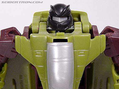 Thundercracker