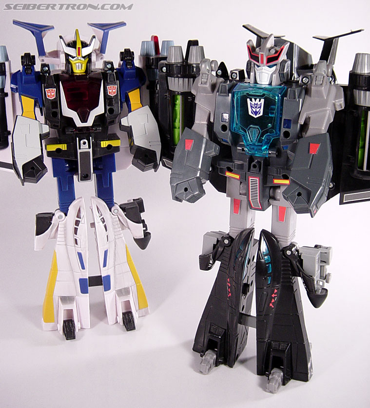 Transformers Machine Wars Starscream Toy Gallery (Image #44