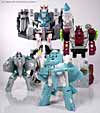 Machine Wars Megatron - Image #48 of 56