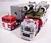Machine Wars Optimus Prime - Image #30 of 101