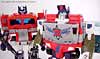 Machine Wars Optimus Prime - Image #55 of 101