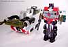Machine Wars Optimus Prime - Image #57 of 101