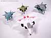 Machine Wars Skywarp - Image #1 of 39