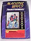 Machine Wars Soundwave - Image #5 of 61
