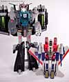 Machine Wars Starscream - Image #53 of 56