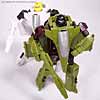 Machine Wars Thundercracker - Image #34 of 37