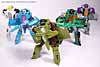 Machine Wars Thundercracker - Image #36 of 37