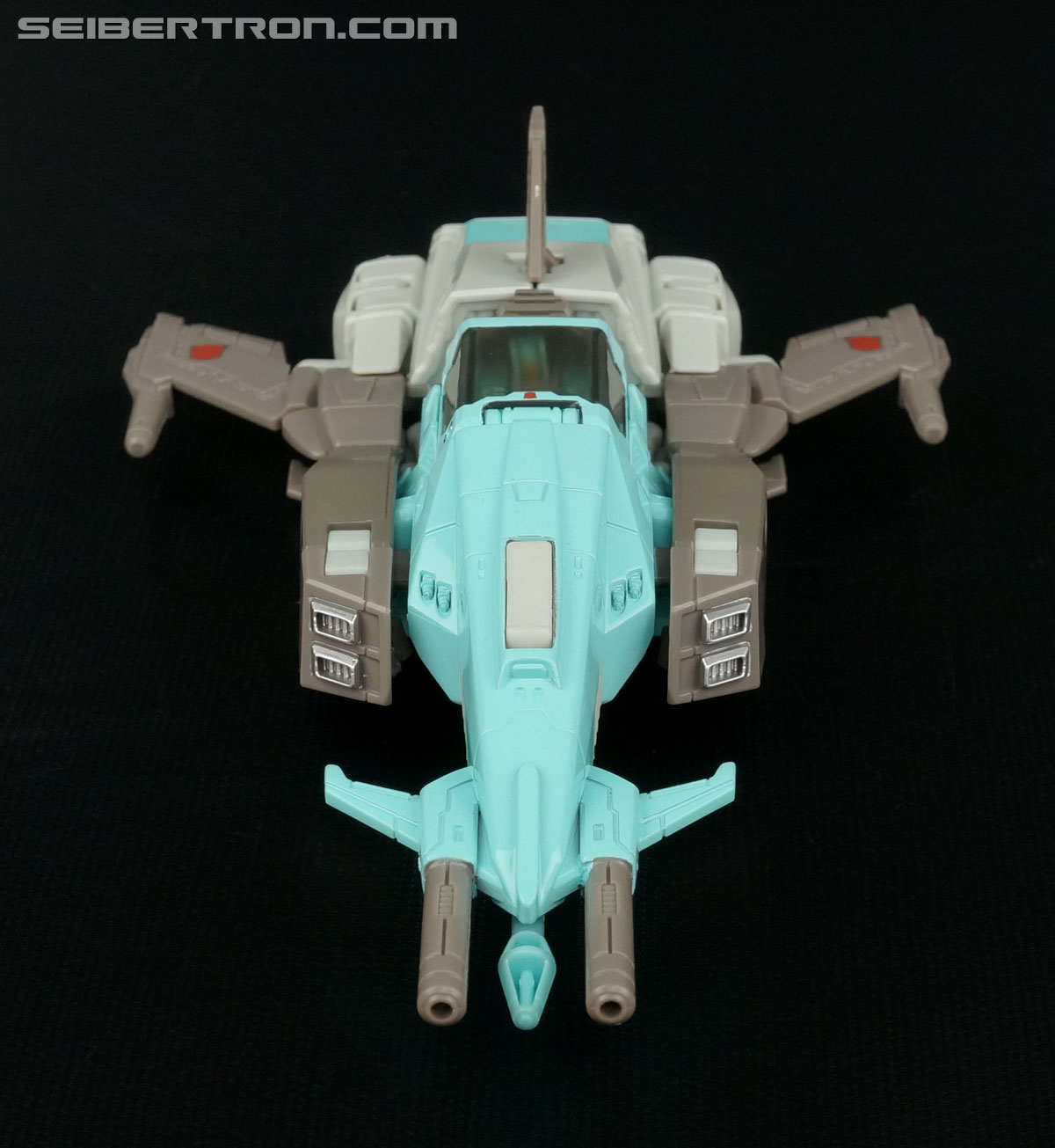 Transformers Comic-Con Exclusives Brainstorm (Titan Force Brainstorm) (Image #5 of 123)