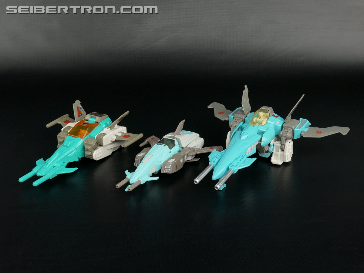Transformers Comic-Con Exclusives Brainstorm (Titan Force Brainstorm) (Image #33 of 123)