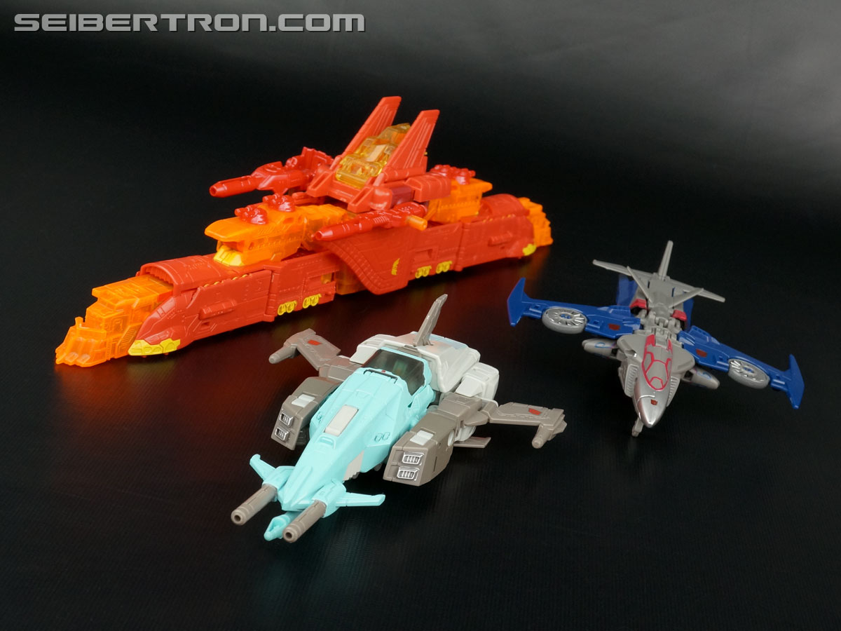 Transformers Comic-Con Exclusives Brainstorm (Titan Force Brainstorm) (Image #39 of 123)