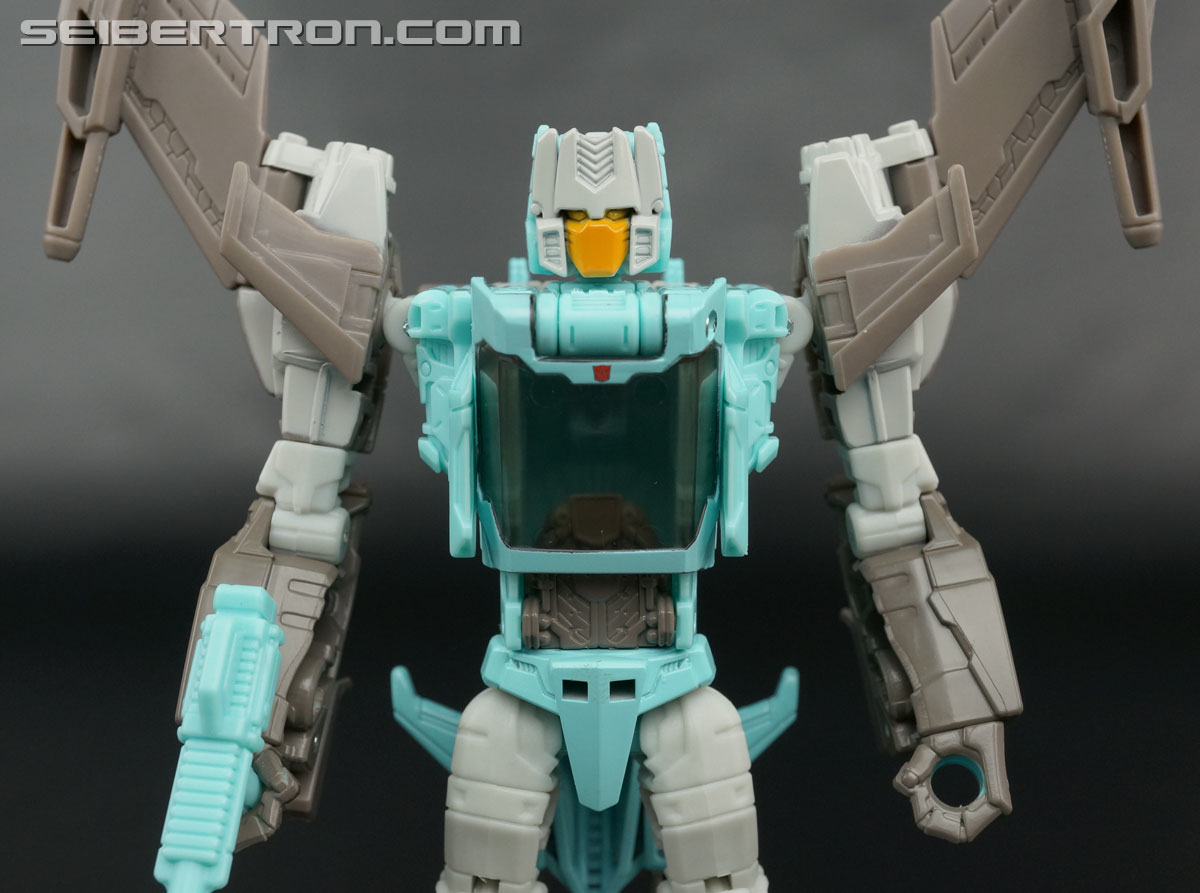 Transformers Comic-Con Exclusives Brainstorm (Titan Force Brainstorm) (Image #46 of 123)