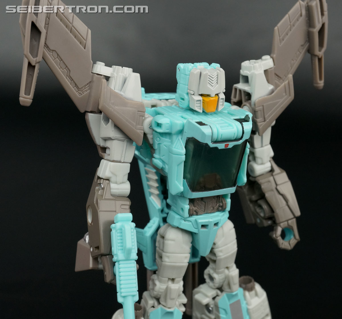 Transformers Comic-Con Exclusives Brainstorm (Titan Force Brainstorm) (Image #48 of 123)