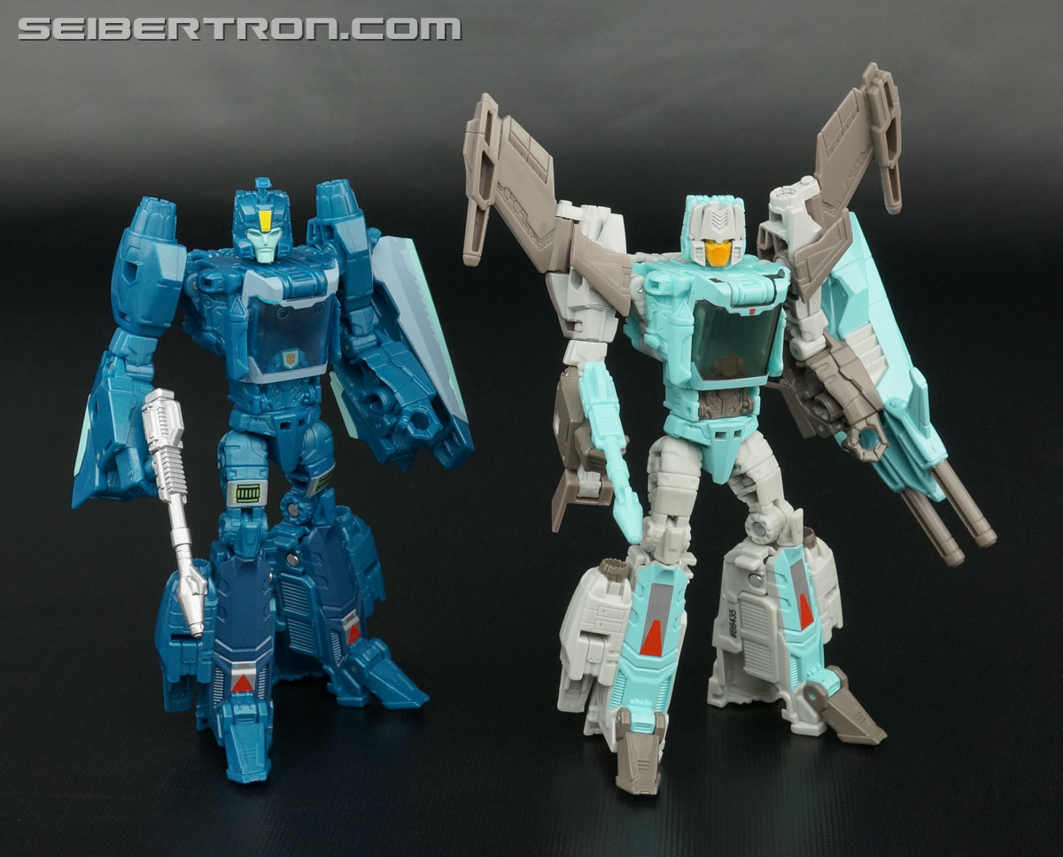 Transformers Comic-Con Exclusives Brainstorm (Titan Force Brainstorm) (Image #94 of 123)