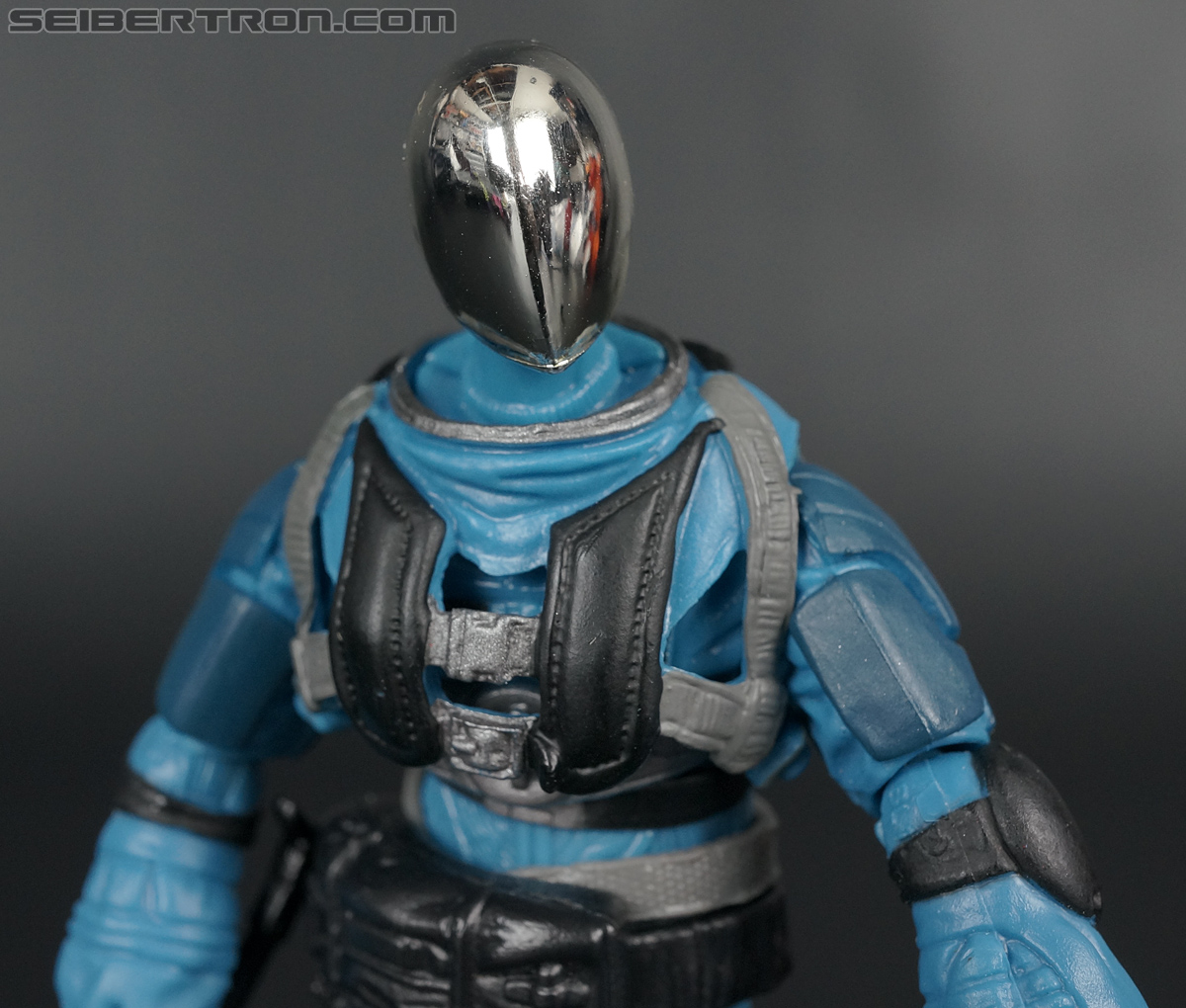 Transformers Comic-Con Exclusives Cobra Commander (Image #51 of 125)