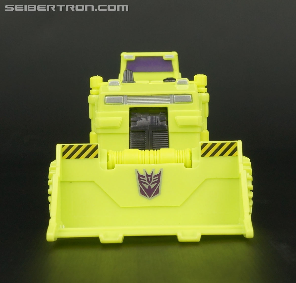 Transformers Comic-Con Exclusives Bonecrusher (Image #1 of 102)
