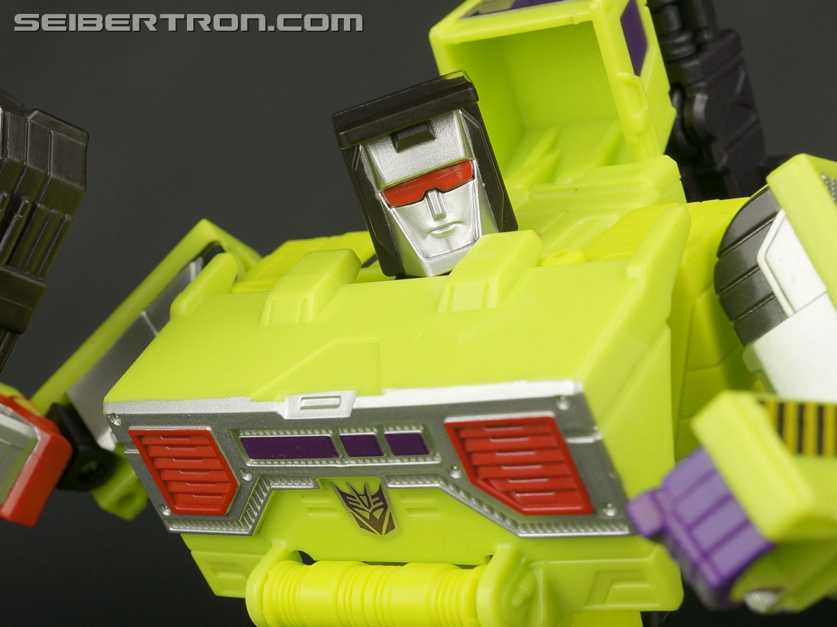 Transformers Comic-Con Exclusives Bonecrusher (Image #76 of 102)