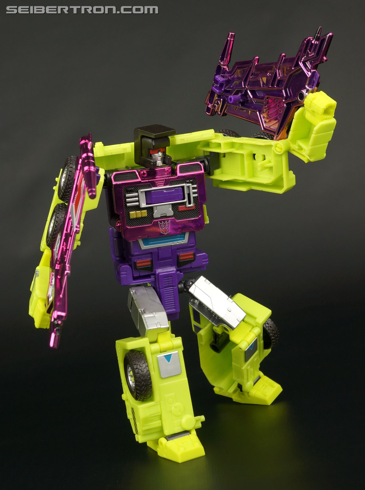 Transformers Comic-Con Exclusives Hook (Image #63 of 92)