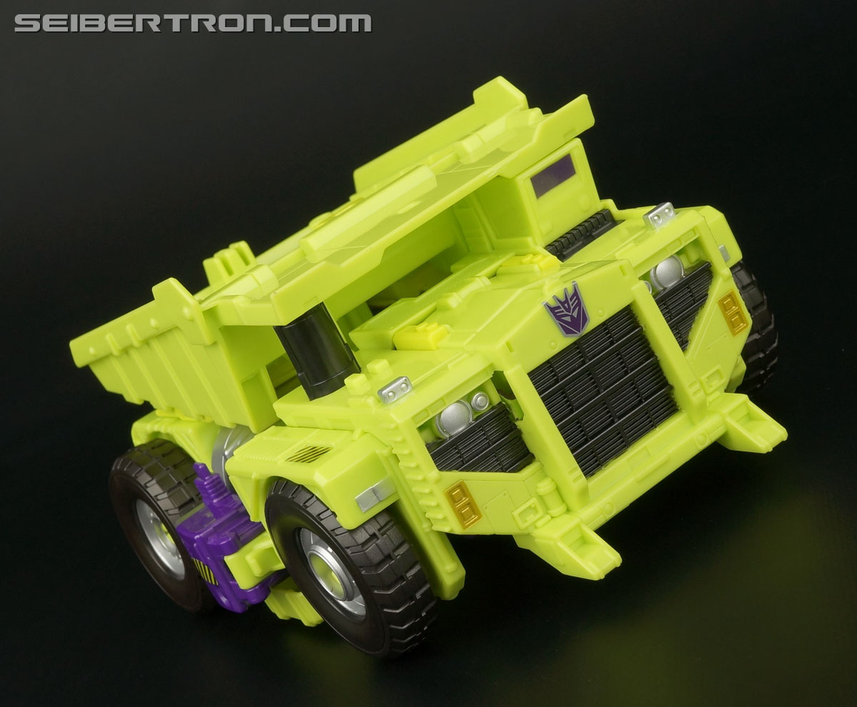 Transformers Comic-Con Exclusives Long Haul (Image #5 of 93) Transformers Comic-Con Exclusives Long Haul (Image #5 of 93)