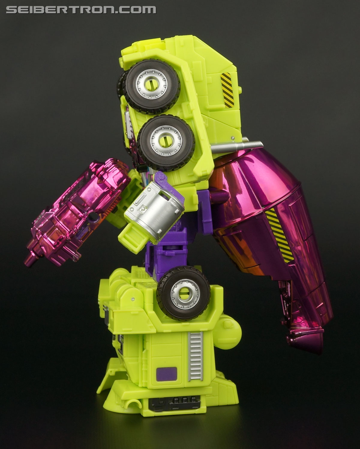 Transformers Comic-Con Exclusives Mixmaster (Image #48 of 95)