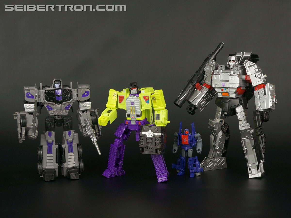 Transformers Comic-Con Exclusives Scavenger (Image #104 of 104)