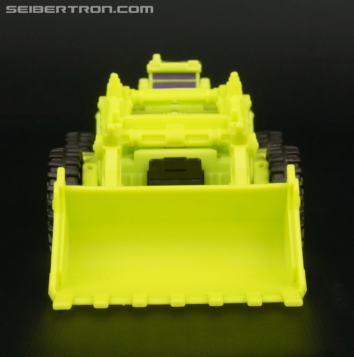 Transformers Comic-Con Exclusives Scrapper (Image #1 of 103)