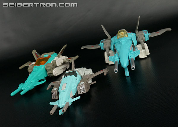 Transformers Comic-Con Exclusives Brainstorm (Titan Force Brainstorm) (Image #36 of 123)