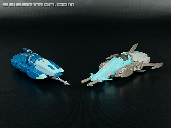 Transformers Comic-Con Exclusives Brainstorm (Titan Force Brainstorm) (Image #40 of 123)