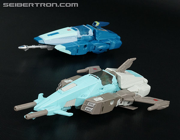 Transformers Comic-Con Exclusives Brainstorm (Titan Force Brainstorm) (Image #43 of 123)