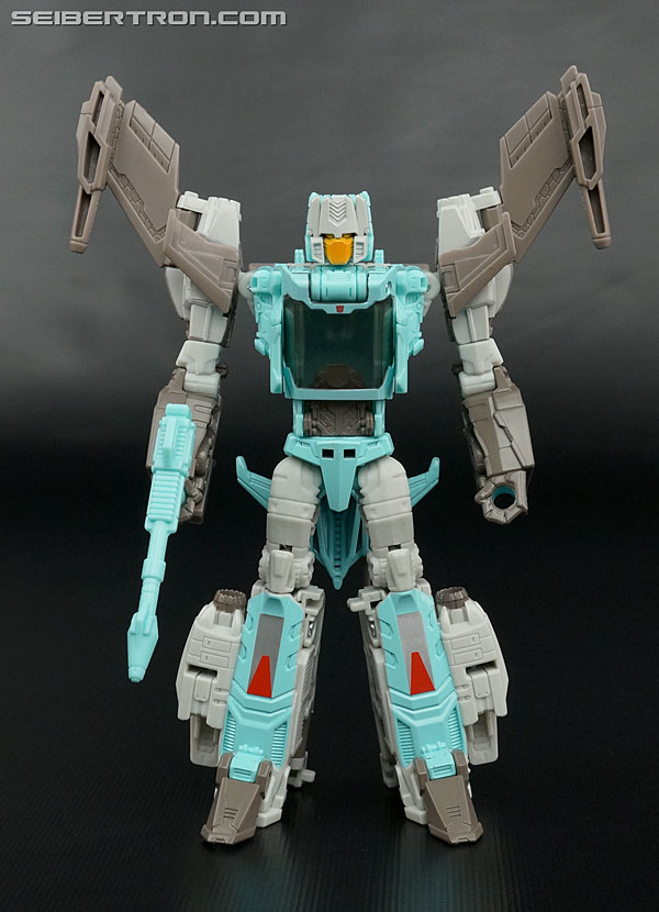 Transformers Comic-Con Exclusives Brainstorm (Titan Force Brainstorm) (Image #45 of 123)