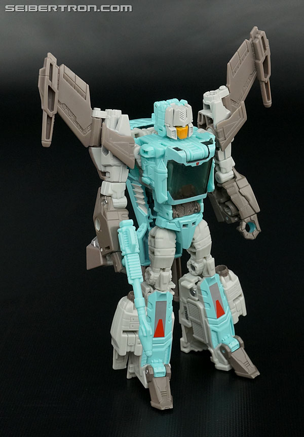 Transformers Comic-Con Exclusives Brainstorm (Titan Force Brainstorm) (Image #53 of 123)