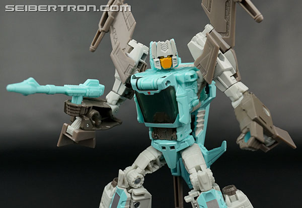 Transformers Comic-Con Exclusives Brainstorm (Titan Force Brainstorm) (Image #70 of 123)