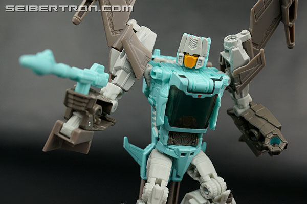 Transformers Comic-Con Exclusives Brainstorm (Titan Force Brainstorm) (Image #73 of 123)
