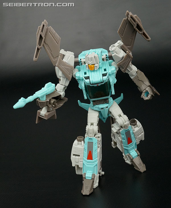 Transformers Comic-Con Exclusives Brainstorm (Titan Force Brainstorm) (Image #77 of 123)