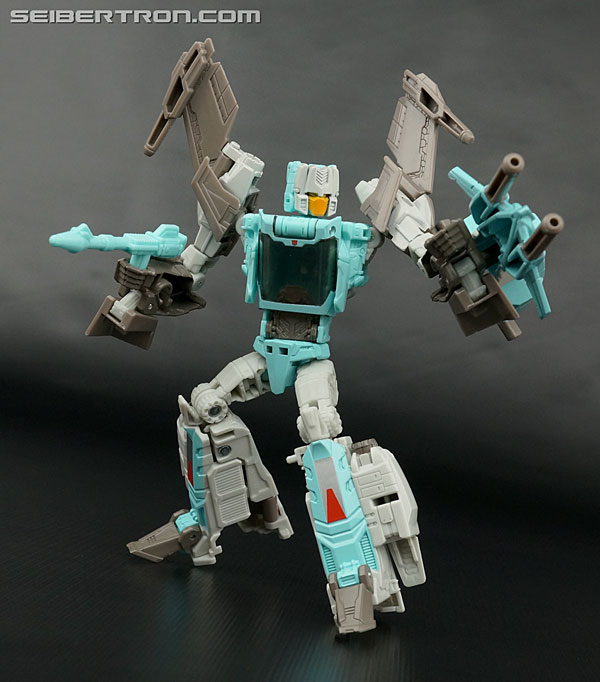 Transformers Comic-Con Exclusives Brainstorm (Titan Force Brainstorm) (Image #81 of 123)