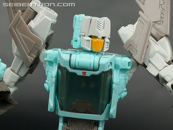 Transformers Comic-Con Exclusives Brainstorm (Titan Force Brainstorm) (Image #83 of 123)