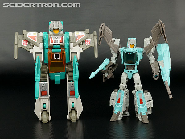 Transformers News: New Galleries: Titans Return Chromedome, Highbrow, Titan Force Brainstorm and Legends LG-21 Hardhead