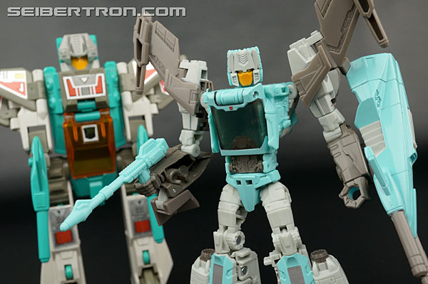 Transformers Comic-Con Exclusives Brainstorm (Titan Force Brainstorm) (Image #99 of 123)